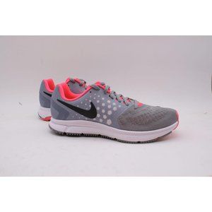 Nike Women's Zoom Span Running Shoe Size 7.5 Grey